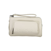 Desigual White Polyethylene Handbag -   -  Desigual.